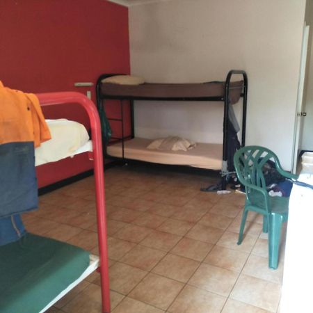 Хостел Palm Court Backpackers Катерін Екстер'єр фото